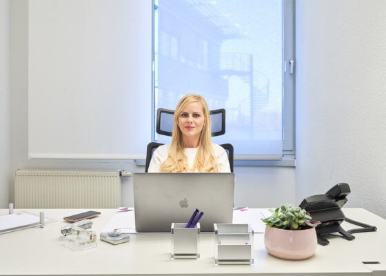 First Choice Business Center in Neuss (Büro mieten, Coworking Space buchen, Meetingräume & Virtual Office)