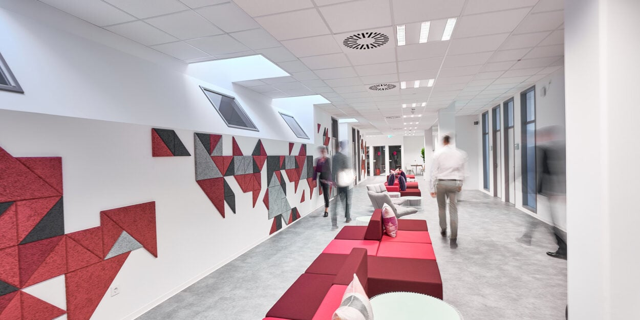 First Choice Business Center in Wiesbaden (Büro mieten, Coworking Space buchen, Meetingräume & Virtual Office)