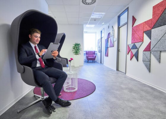 First Choice Business Center in Wiesbaden (Büro mieten, Coworking Space buchen, Meetingräume & Virtual Office)