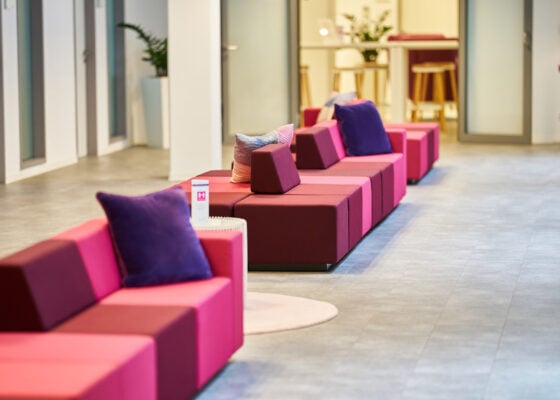 First Choice Business Center in Wiesbaden (Büro mieten, Coworking Space buchen, Meetingräume & Virtual Office)