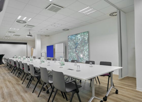 First Choice Business Center in Wiesbaden (Büro mieten, Coworking Space buchen, Meetingräume & Virtual Office)