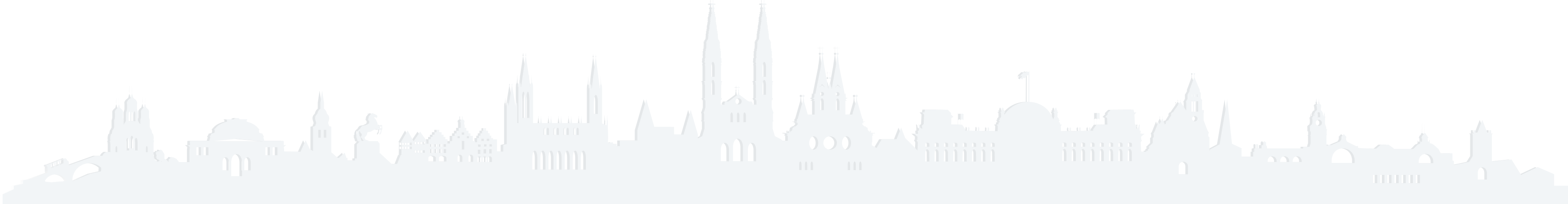 Skyline von Wiesbaden