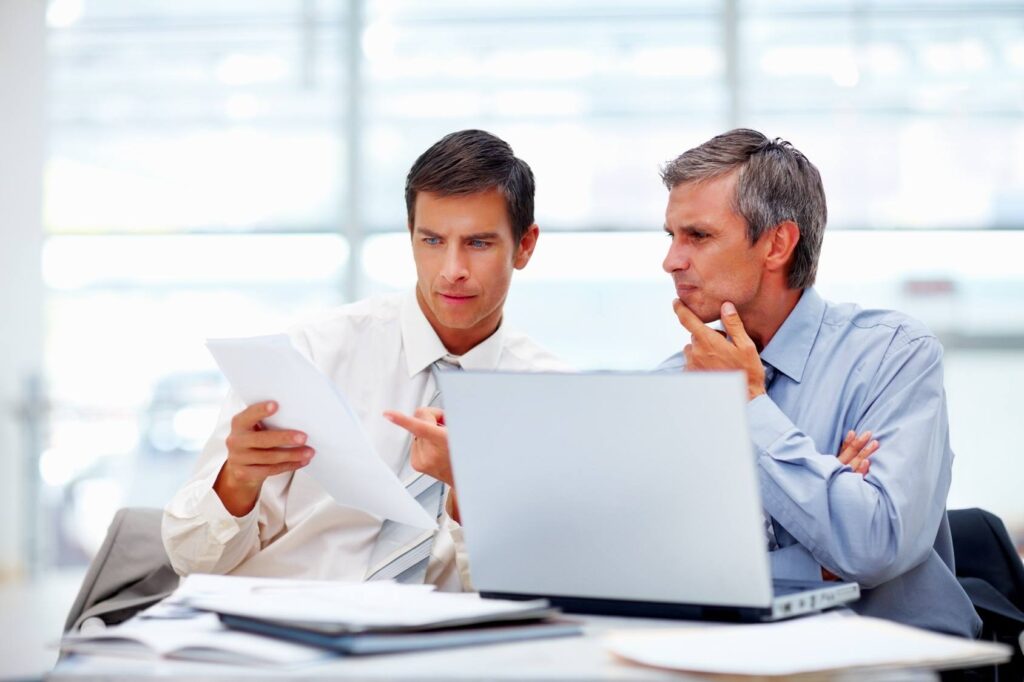 Geschäftsadresse und Firmensitz: So legen Sie den Grundstein