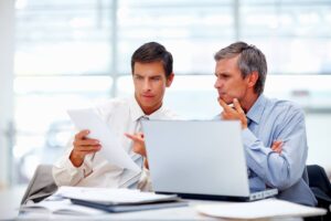 Geschäftsadresse und Firmensitz: So legen Sie den Grundstein