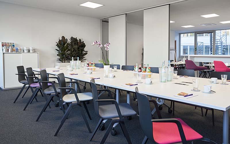 Konferenzraum