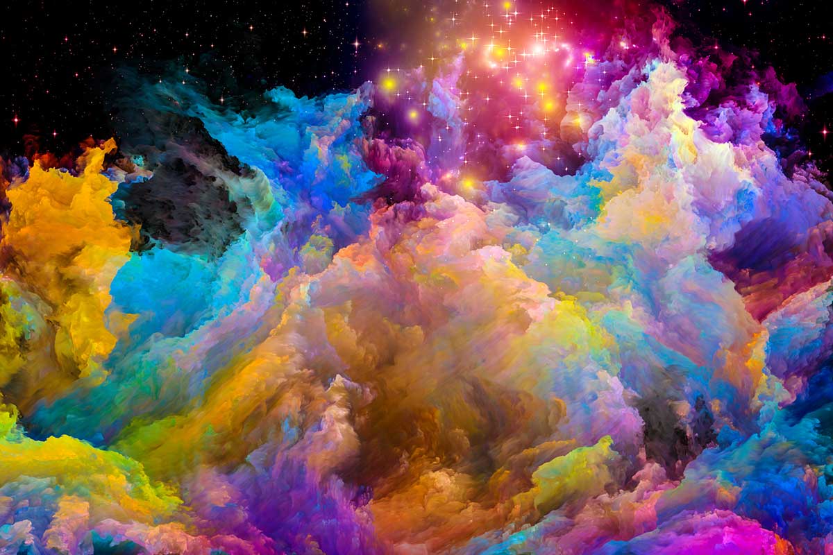 Kreativität steigern – einfache Tipps & Tricks für den Büroalltag