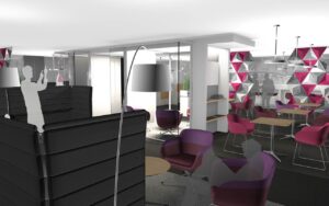 Das neue All-inclusive-Büro: Voll im Trend und einzigartig in Neuss