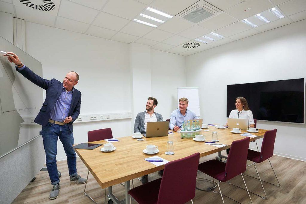 Von der Idee zum erfolgreichen Meeting: Planungstipps