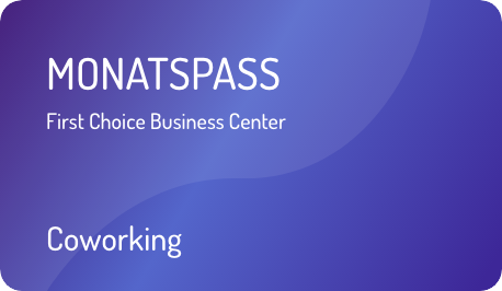 Monatspass