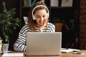 So klingt Konzentration: Musik zum Arbeiten