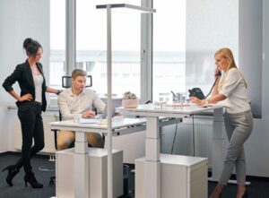 Keine Panik, wenn es klingelt: Angst vorm Telefonieren überwinden