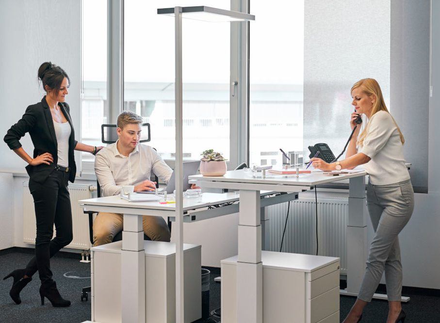 Keine Panik, wenn es klingelt: Angst vorm Telefonieren überwinden