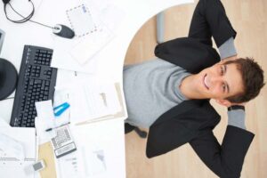 Gesetzliche Pausenzeiten und Tipps für maximale Erholung im Büro