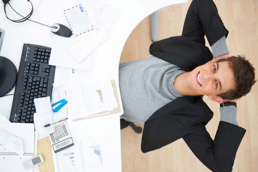 Gesetzliche Pausenzeiten und Tipps für maximale Erholung im Büro