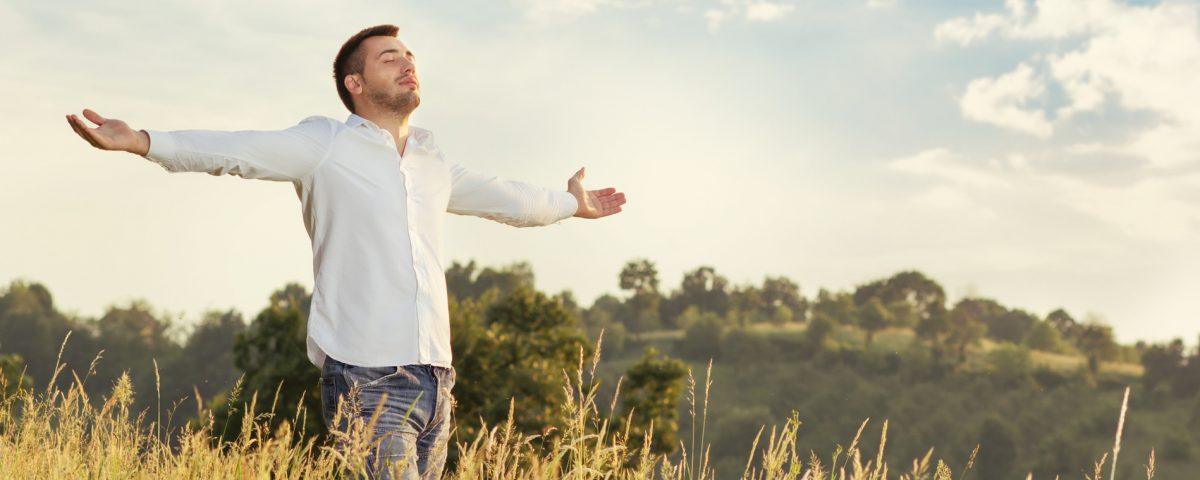 Sabbatical: Genießen Sie Ihre Auszeit