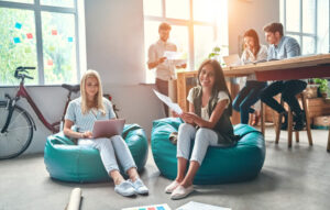 New Work Trends erklärt: Social Entrepreneurship