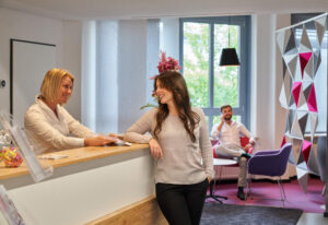 Tagesbüro mieten: Für wen lohnt sich das Büro auf Zeit?