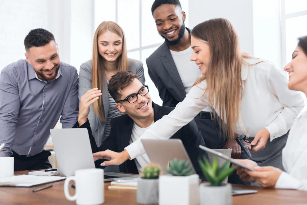 Navigieren in der VUCA-Welt: Tipps für Unternehmen