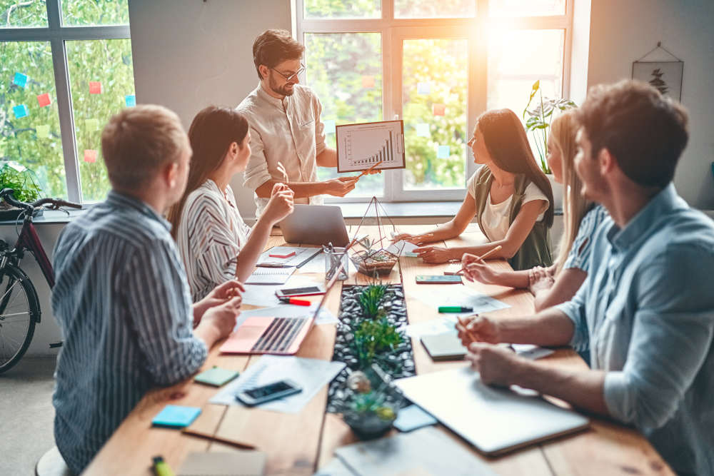 ESG: Warum Sie diesen 3 Buchstaben in der Businesswelt immer öfter begegnen