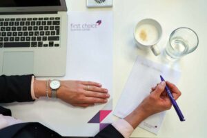 Zeitmanagement im Büro – 7 Tipps für effektives Arbeiten