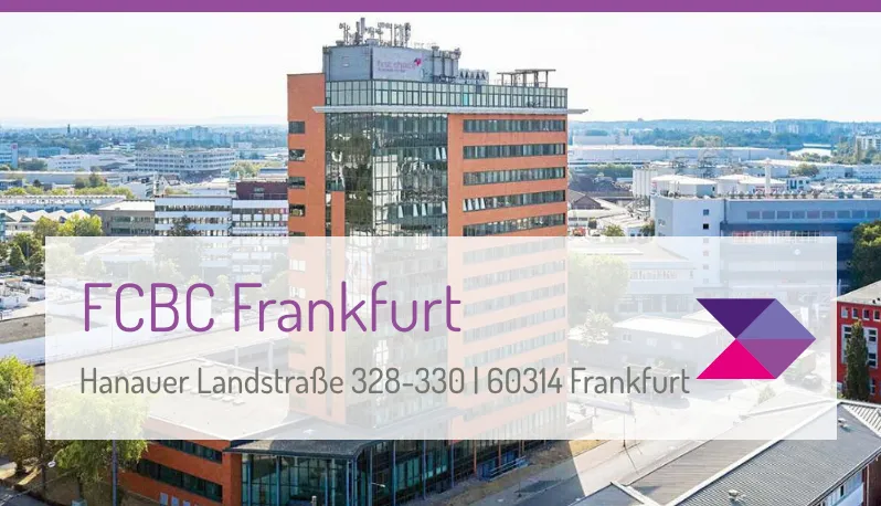 Business Center Wiesbaden